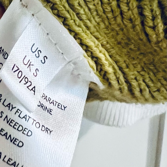 Free People - Color Block Easy Street Tunic - Picture 4 of 4